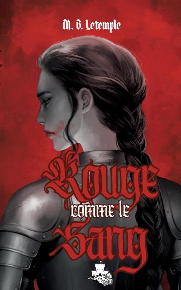 Rouge comme le Sang