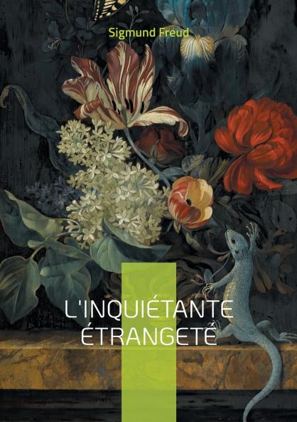 L'inquiétante étrangeté