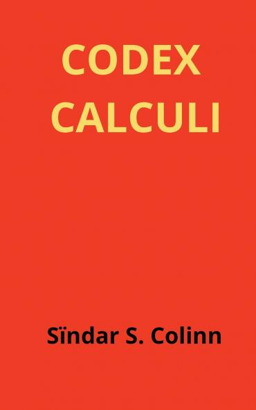Codex Calculi