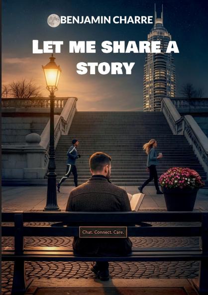 Let me share a story