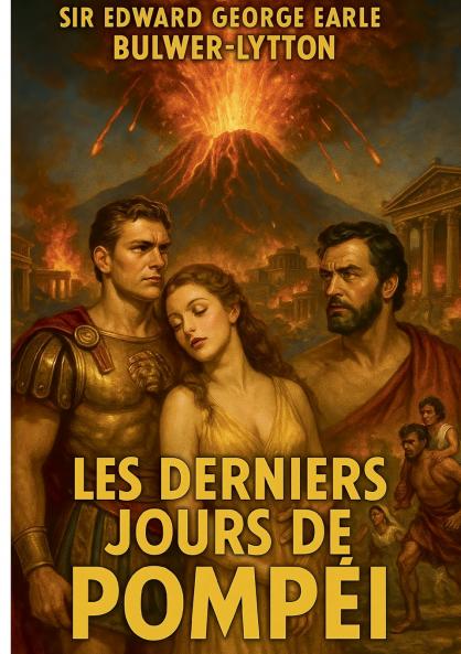 Les Derniers Jours de Pompéi