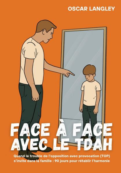 Face à Face avec le TDAH