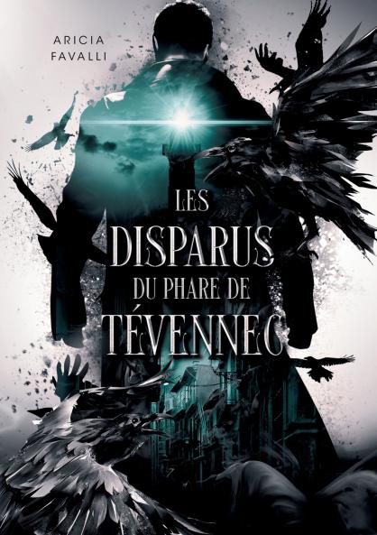 Les disparus du phare de Tévennec