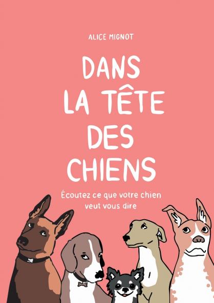 Dans la tête des chiens