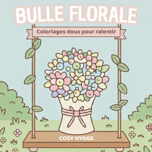 Bulle Florale