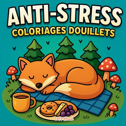 Anti-stress
