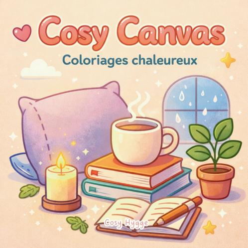 Cosy Canvas