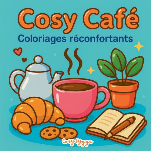 Cosy Café