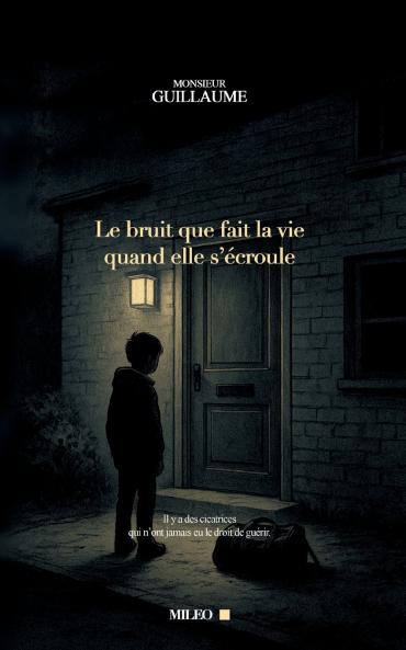 Le bruit que fait la vie quand elle s'écroule