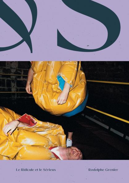Le Ridicule et le Sérieux