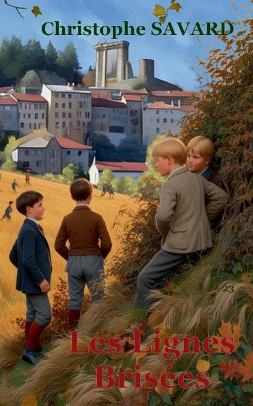 Les lignes brisées