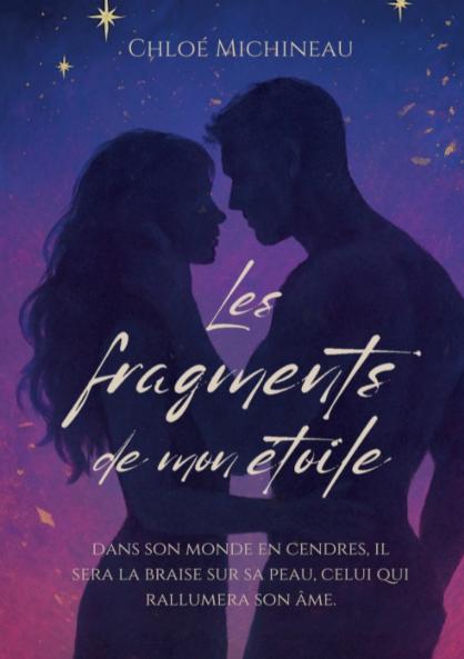 Les fragments de mon étoile