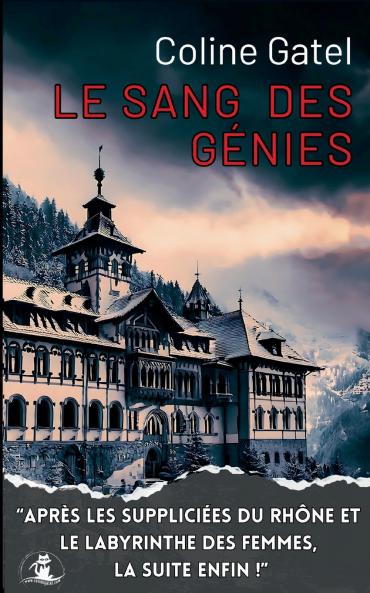 Le Sang des Génies