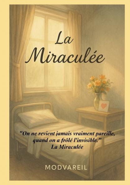 La Miraculée