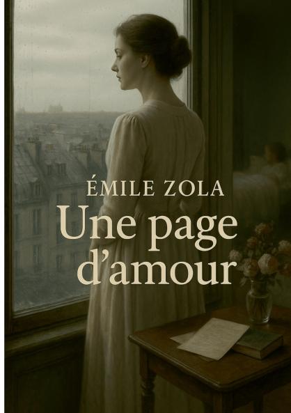 Une page d'amour