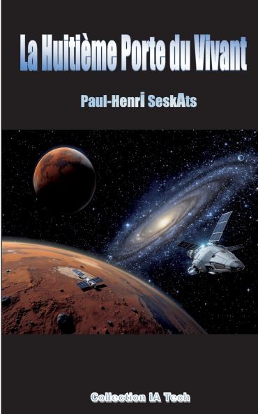 La Huitième Porte du Vivant