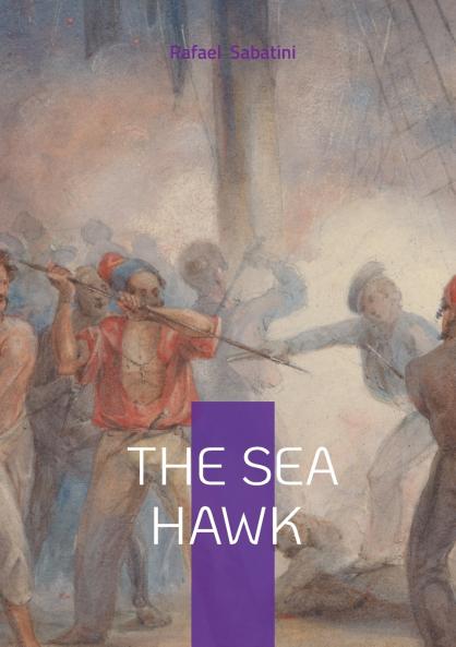 The Sea Hawk