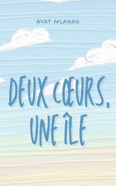 Deux coeurs une île