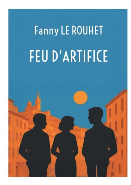 Feu d'artifice