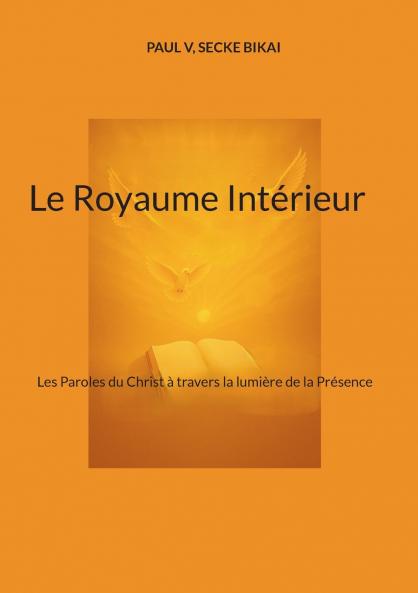 Le Royaume Intérieur