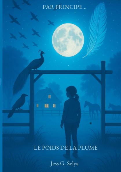 Par Principe...Le Poids De La Plume