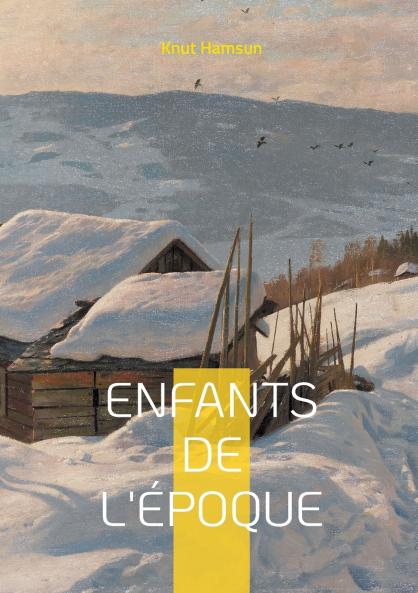 Enfants de l'époque