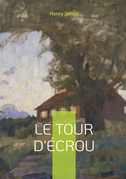 Le Tour d'écrou