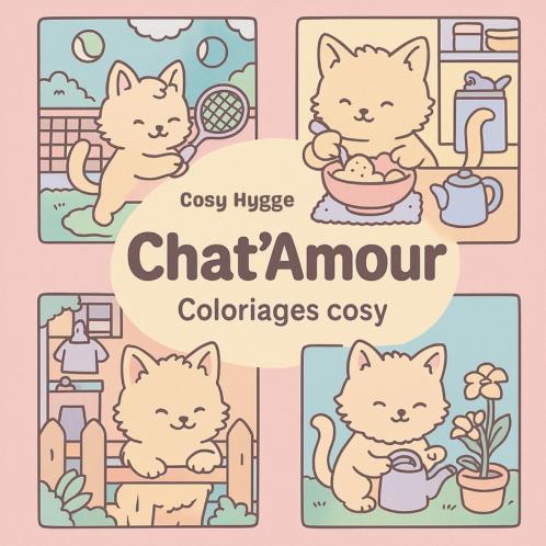 Chat'Amour