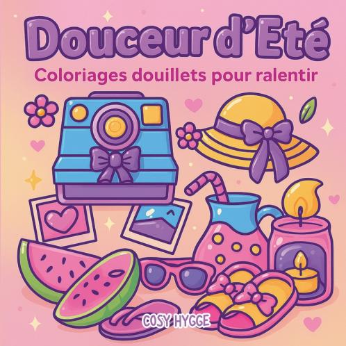 Douceur d'été