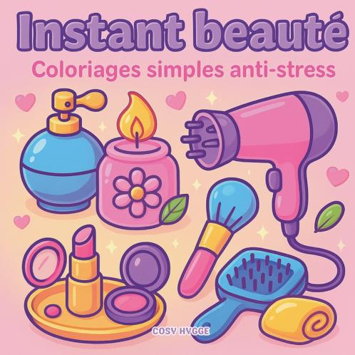 Instant beauté