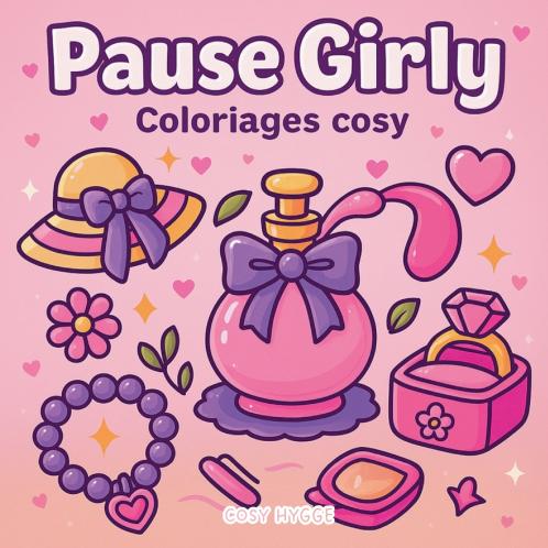 Pause Girly