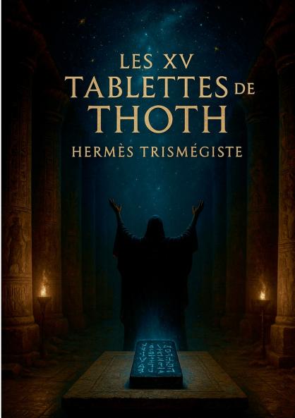 Les XV tablettes de Thoth
