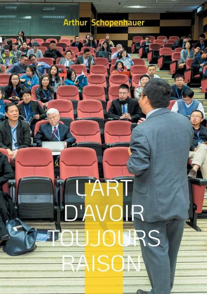 L'Art d'avoir toujours raison