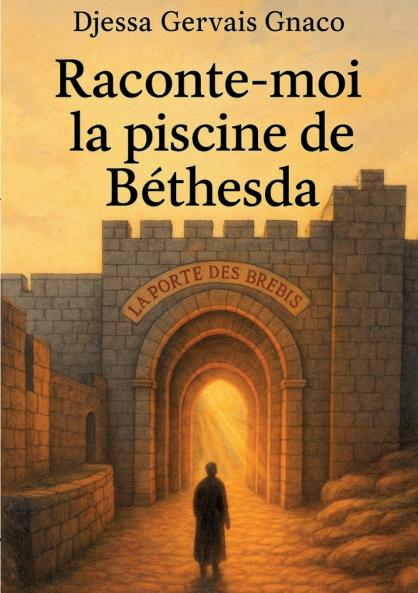 Raconte-moi la piscine de Béthesda