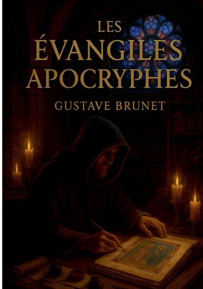 Les évangiles apocryphes