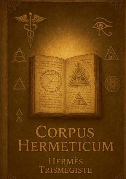 Corpus Hermeticum