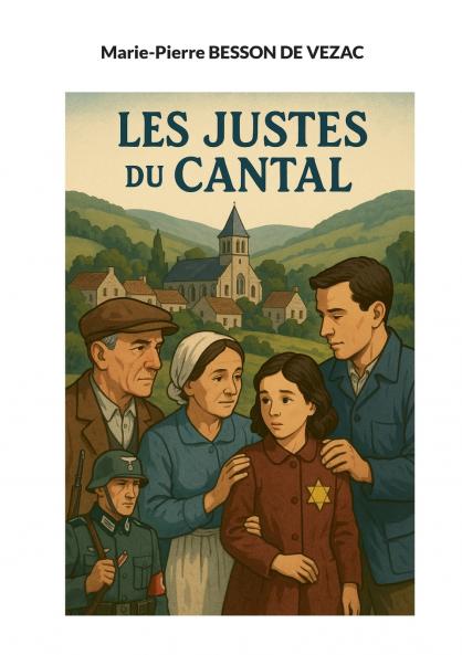 Les Justes du Cantal