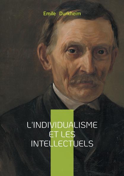 L'individualisme et les intellectuels