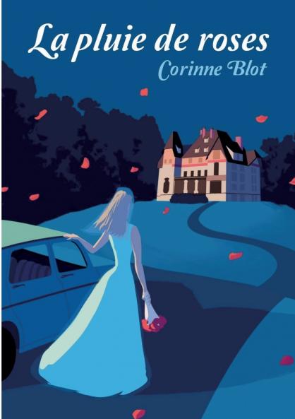 La pluie de roses