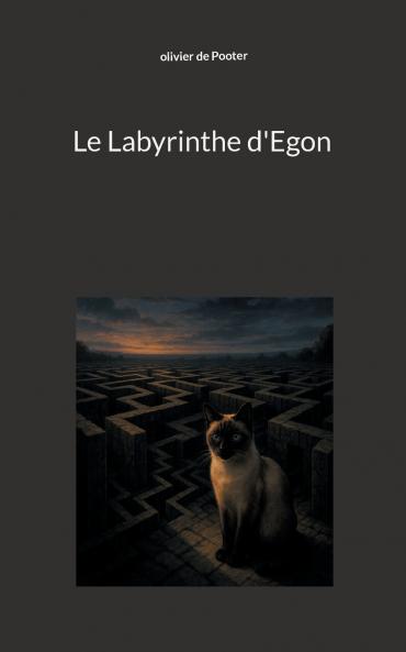 Le Labyrinthe d'Egon