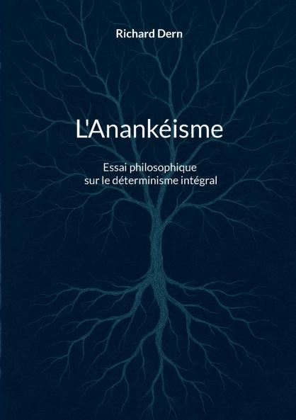 L'Anankéisme