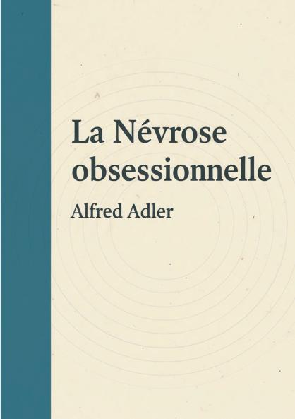 Névrose obsessionnelle