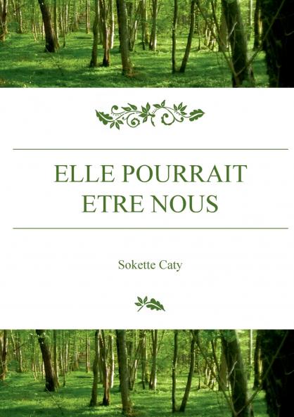 Elle pourrait etre nous