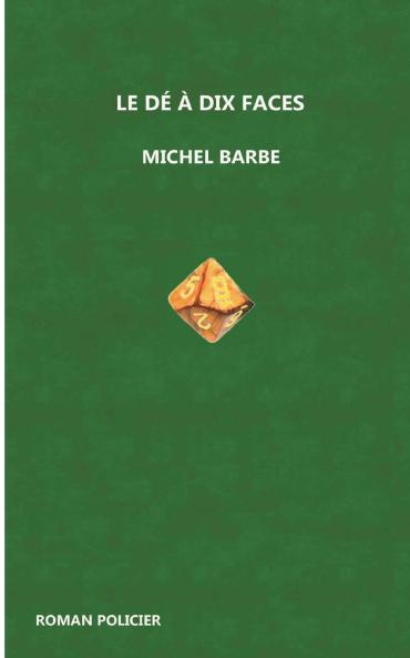 Le dé à dix faces