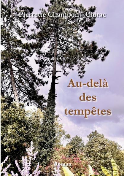 Au-delà des tempêtes