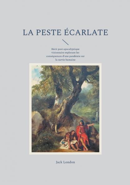 La peste écarlate