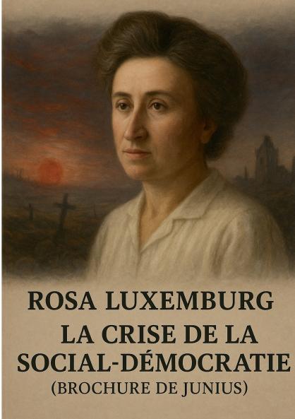 La crise de la social-démocratie (Brochure de Junius)