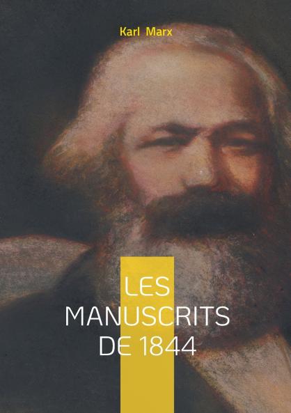 Les manuscrits de 1844
