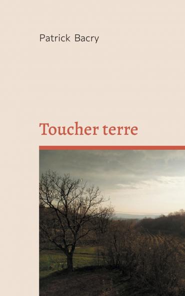 Toucher terre