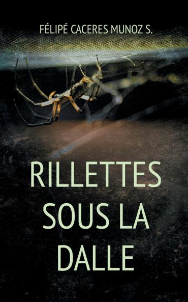Rillettes sous la Dalle
